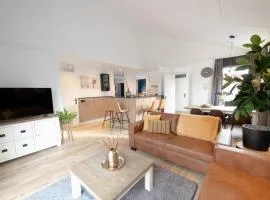 Holiday Home in Zevenhuizen with Sauna, cleaning included