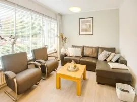 Holiday Home in Kilder near Bergherbos, cleaning included