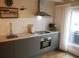 Holiday Home Paesens near Wadden Sea, cleaning included