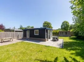 Holiday Home near Veerse Meer Lake Wolphaartsdijk, cleaning included