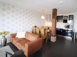 Holiday Home in Workum with Pool & Marina, cleaning included