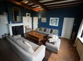 Farmhouse in Doorn near Utrechtse Heuvelrug, cleaning included