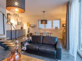holiday home near the beach, cleaning included