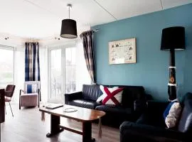Bungalow with Sauna & Nature, cleaning included