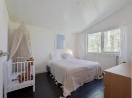 Lakeview Escape in De Schotsman, cleaning included