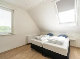 Group Apartment on Ameland by De Vleijen, cleaning included