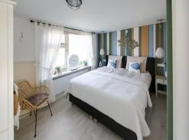 Holiday home in surroundings nearby the coast, cleaning included