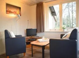 Holiday Home in Stramproy with Garden, cleaning included