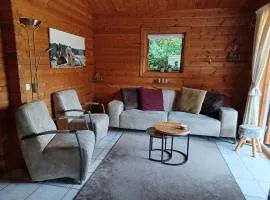 Bungalow met omheinde tuin op de Veluwe, cleaning included