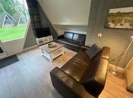 Charming Holiday Home with WiFi, cleaning included