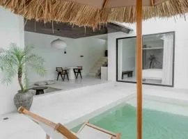 Jena Island Villa
