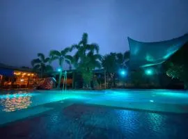Tres Marias' Resort
