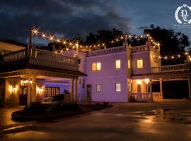 Luxury Puerto Caribe Boutique Hotel, hotel near Rafael Hernández Airport - BQN, Aguada