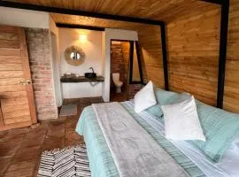 Glamping Pozo Azul, Villa de Leyva