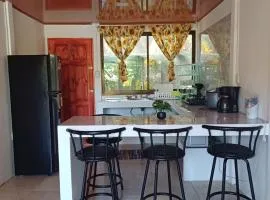 Casitas katia