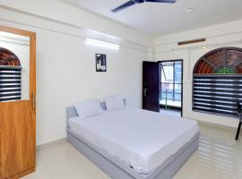 Hotel O A One Residency, hotel v destinaci Mukkam