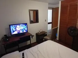 Suite El navegante 1