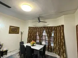 DM Homestay