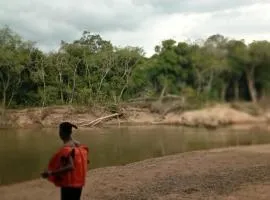 Instituto Ambiental Bugio Ruivo