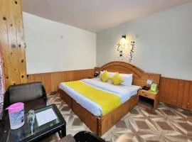 Mountain Sight Cottage