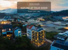 Nexus House An Son Da Lat