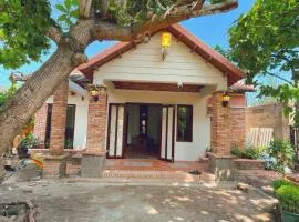 Biệt thự Tứ Quý - Phan Thiết