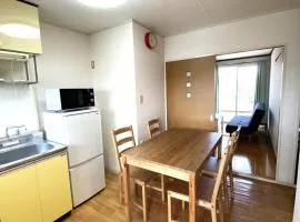 b2広々2DK駐車場あり横田基地近く東京都羽村市