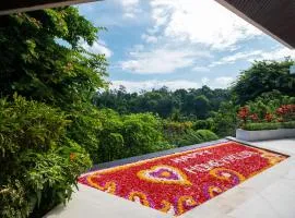 Cahaya Indah Villas