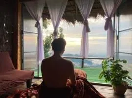 ASA Private Homestay - บ้านนายพราน แนววินเทจ