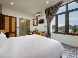 Tam Coc Sueno Hotel & Travel