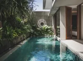 Blossom Eco Luxe Villas by Ekosistem