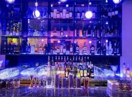 Ben's Signature Hotel and Residence - Hanoi Center