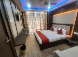 Hotel The Ramson