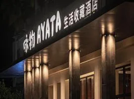 Ayata Hotel