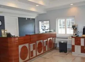Rodeway Inn Carlsbad