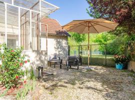 L'annexe, hotel en Saint-Hilaire-sous-Romilly