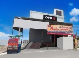 Hotel O Royal Guest House