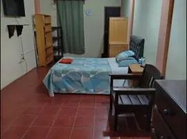 Apartamentos MARIAS