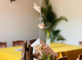 You Can Beach Resort Uppuveli, hotel v destinaci Trincomalee