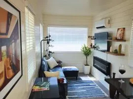 La Rioja Station Patio 1br Wine Escape