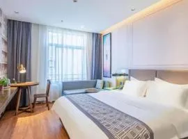 GEM Hotel Anqing Wangjiang County Economic Development Zone Fengqi Road