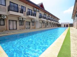 Dream Golftel by Dream Residences, Hotel in Manolo Fortich