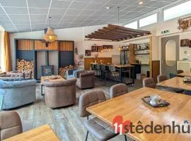 11Stedenhuis
