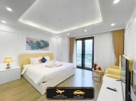 Chemi Hanoi Airport Hotel、Sóc Sơnにあるノイバイ国際空港 - HANの周辺ホテル