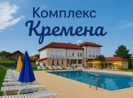 Комплекс Кремена
