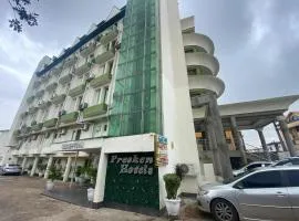 Presken Hotels Alade Avenue