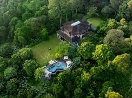 Kandy Dendrobium House