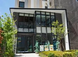 グリッズプレミアムホテル大阪なんば
