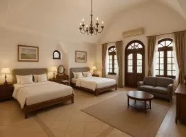 Amory Villa Thao Dien