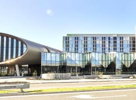 ibis Styles Melbourne Airport, hotel in Melbourne